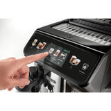 De'Longhi Eletta automatic coffee machine (British brand)