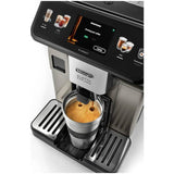 De'Longhi Eletta automatic coffee machine (British brand)
