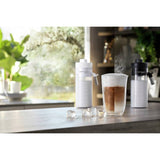 De'Longhi Eletta automatic coffee machine (British brand)