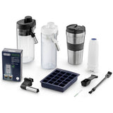 De'Longhi Eletta automatic coffee machine (British brand)