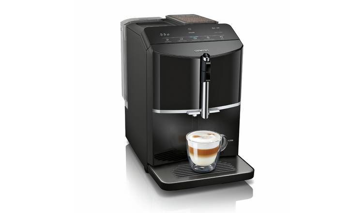 Siemens bean to cup coffee machine TF301G19 (British brand)