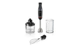 Bosch Ergomaster 2-in-1 hand blender black - British product