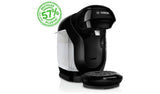 Tassimo Bosch Style black pod coffee machine - British product