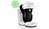 Tassimo by Bosch Style pod coffee machine white (British brand)
