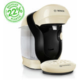 Argos Tassimo by Bosch Style Pod Coffee Machine - Cream- Buy online at McGrocer