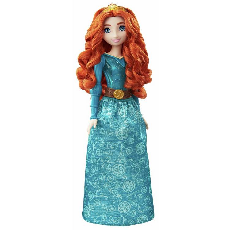 Disney Merida fashion doll 27cm (British brand)