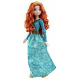 Disney Merida fashion doll 27cm (British brand)