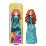 Disney Merida fashion doll 27cm (British brand)