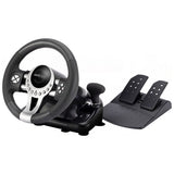 Maxx Tech Pro Racing Wheel Kit, UK version