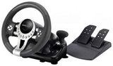 Maxx Tech Pro Racing Wheel Kit, UK version