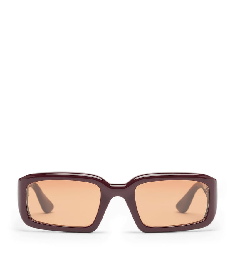 Port Tanger Mektoub acetate sunglasses - British product