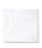 Sferra Giza 45 flat sheet super king 300x270cm, imported from the UK