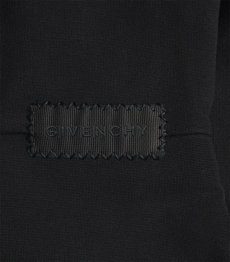 Givenchy Kids Jersey Sleeveless Dress 4-12+ years, UK version