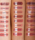 NARS Afterglow Sensual Shine lipstick, imported from the UK