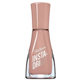 Sally Hansen Insta-Dri neglelakk Buff and Tumble base coat formel 10 ml