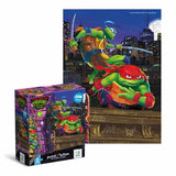 Superdrug DODO Teenage Mutant Ninja Turtle Puzzle - Leonardo and Raphael 250 Pieces- Buy online at McGrocer