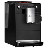Melitta Latticia OT bean to cup coffee machine - British product