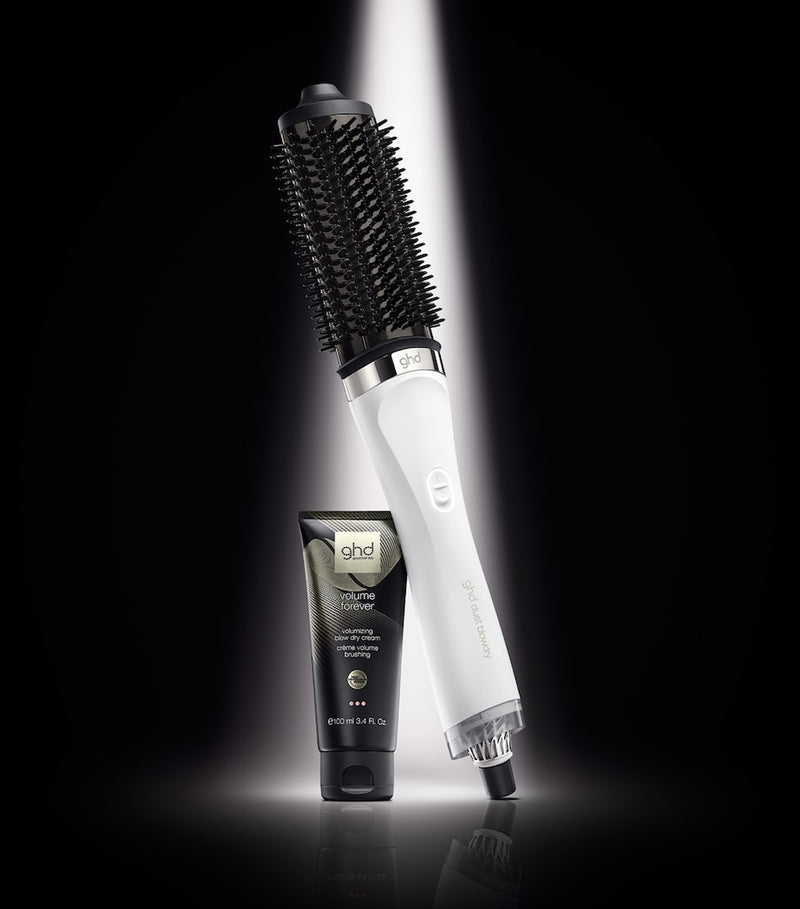 ghd Volume Forever Volumizing Blow Dry Cream 100ml - British product