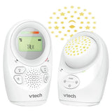Vtech DM1212 digital audio baby monitor (British brand)