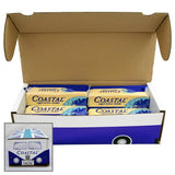 Ford Farm Coastal Rugged Mature Cheddar 4 x 1kg - British product