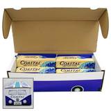 Ford Farm Coastal Rugged Mature Cheddar 4 x 1kg - British product