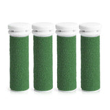 My Rollers green diamond refill rollers - British product