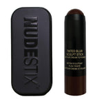 NUDESTIX Tinted Blur Sculpt Stick 6.2g, imported from the UK