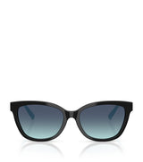 Harrods Tiffany & Co. Acetate Square Sunglasses- Buy online at McGrocer