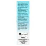 Superdrug Optimum Collagen Serum 30ml GOODS Superdrug