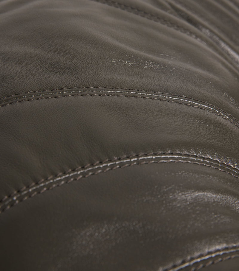 Lemaire Medium Nappa Leather Croissant Bag UK version