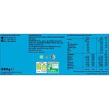 Kellogg's Rice Krispies cereal 2x660g, imported from the UK
