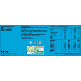 Kellogg's Rice Krispies cereal 2x660g, imported from the UK
