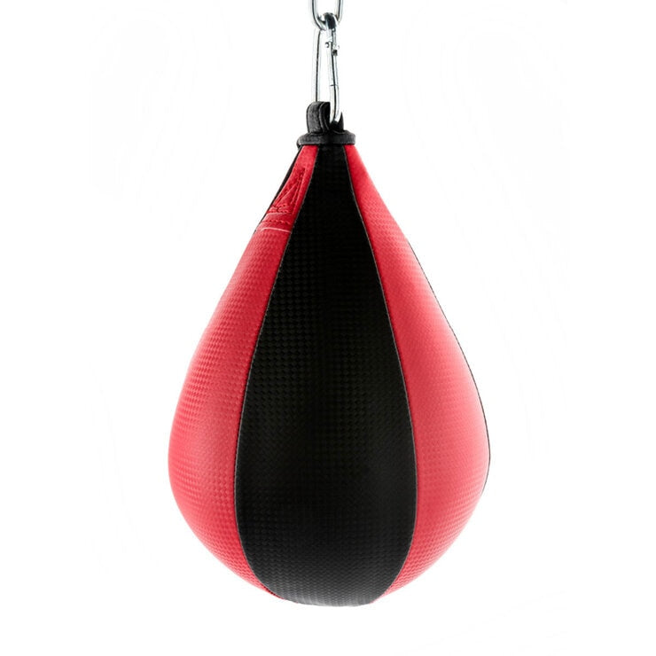 UFC speed bag platform with Maya PU bag, UK version