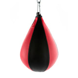 UFC speed bag platform with Maya PU bag, UK version