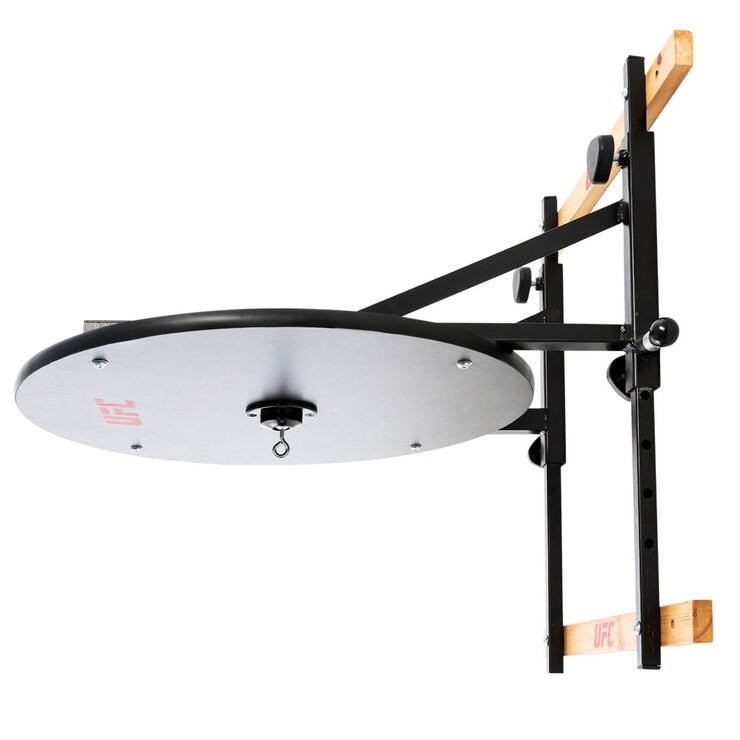 UFC speed bag platform with Maya PU bag, UK version