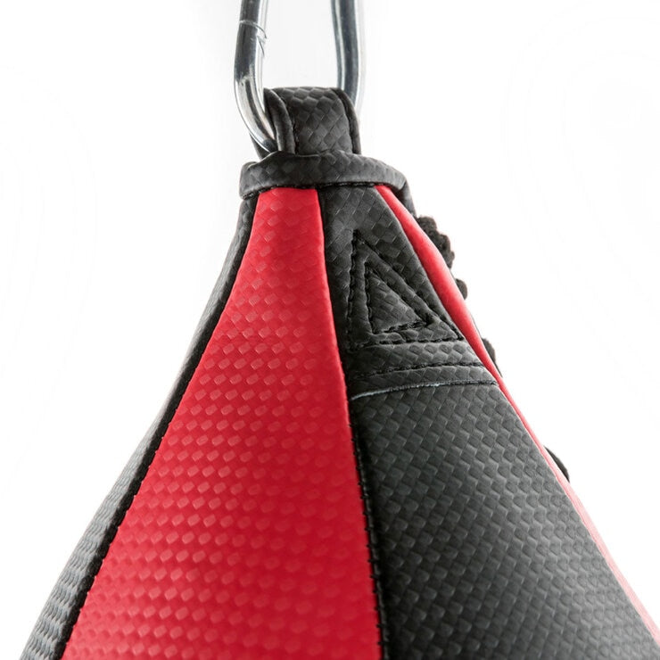 UFC speed bag platform with Maya PU bag, UK version