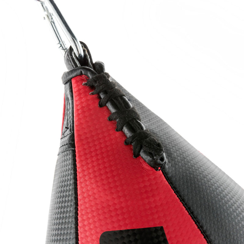 UFC speed bag platform with Maya PU bag, UK version