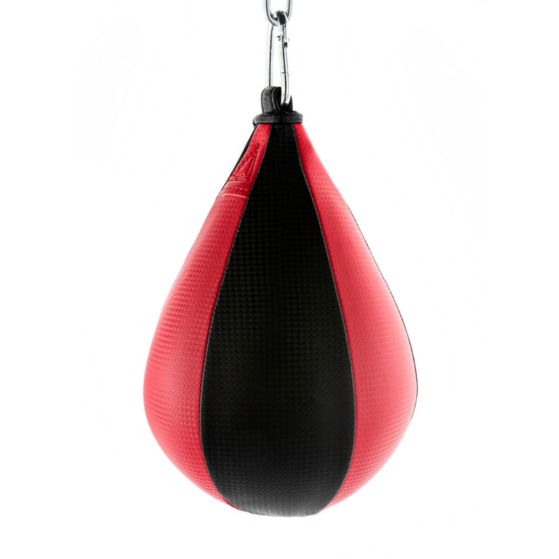 UFC speed bag platform with Maya PU bag, UK version