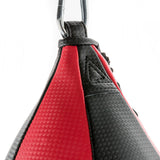 UFC speed bag platform with Maya PU bag, UK version