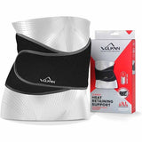 Superdrug Vulkan Classic Universal Back Support Neoprene Lumbar Brace- Buy online at McGrocer