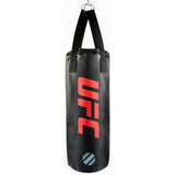 UFC youth boxing set with 6oz gloves and 5kg bag - British product