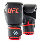 UFC youth boxing set with 6oz gloves and 5kg bag - British product