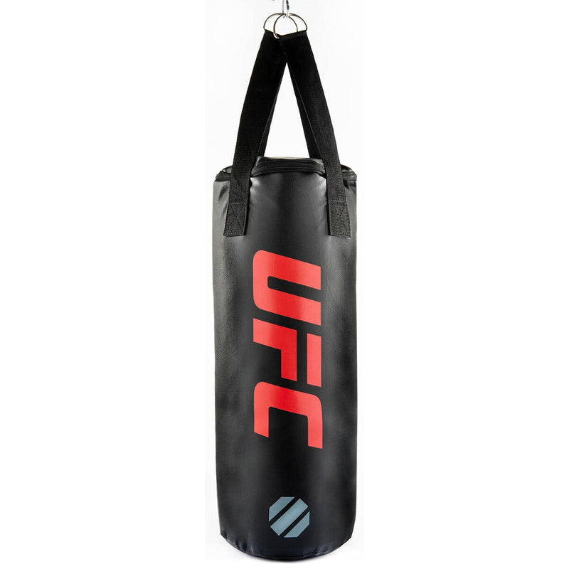 UFC youth boxing set with 6oz gloves and 5kg bag - British product