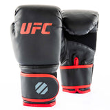 UFC youth boxing set with 6oz gloves and 5kg bag - British product