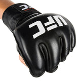 UFC official fight gloves small, UK version