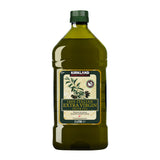 Costco UK Kirkland Signature Italian Extra Virgin Olive Oil 2L- Buy online at McGrocer