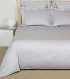 Frette Doppio Ajour Oxford Pillowcase 51cm x 71cm - British product