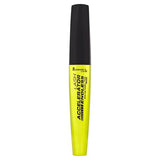 Superdrug Rimmel Lash Accelerator Endless Mascara Black Eye Makeup- Buy online at McGrocer