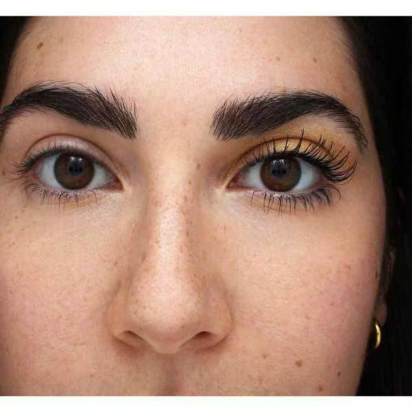 Rimmel Lash Accelerator Endless Mascara Black, imported from the UK