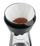 Melitta Amano Pour Over Coffee Maker, imported from the UK